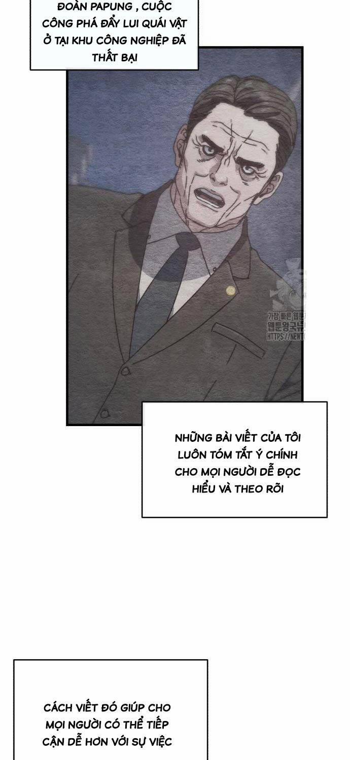 Ngôi Nhà Ẩn Ngày Tận Thế 13 trang 18