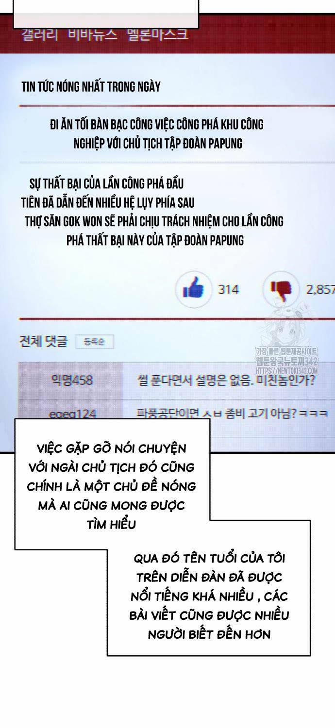 Ngôi Nhà Ẩn Ngày Tận Thế 13 trang 19