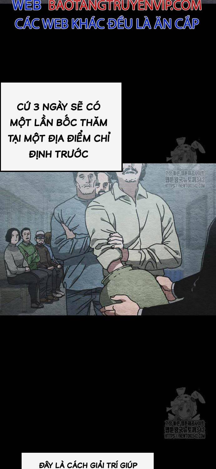 Ngôi Nhà Ẩn Ngày Tận Thế 13 trang 24