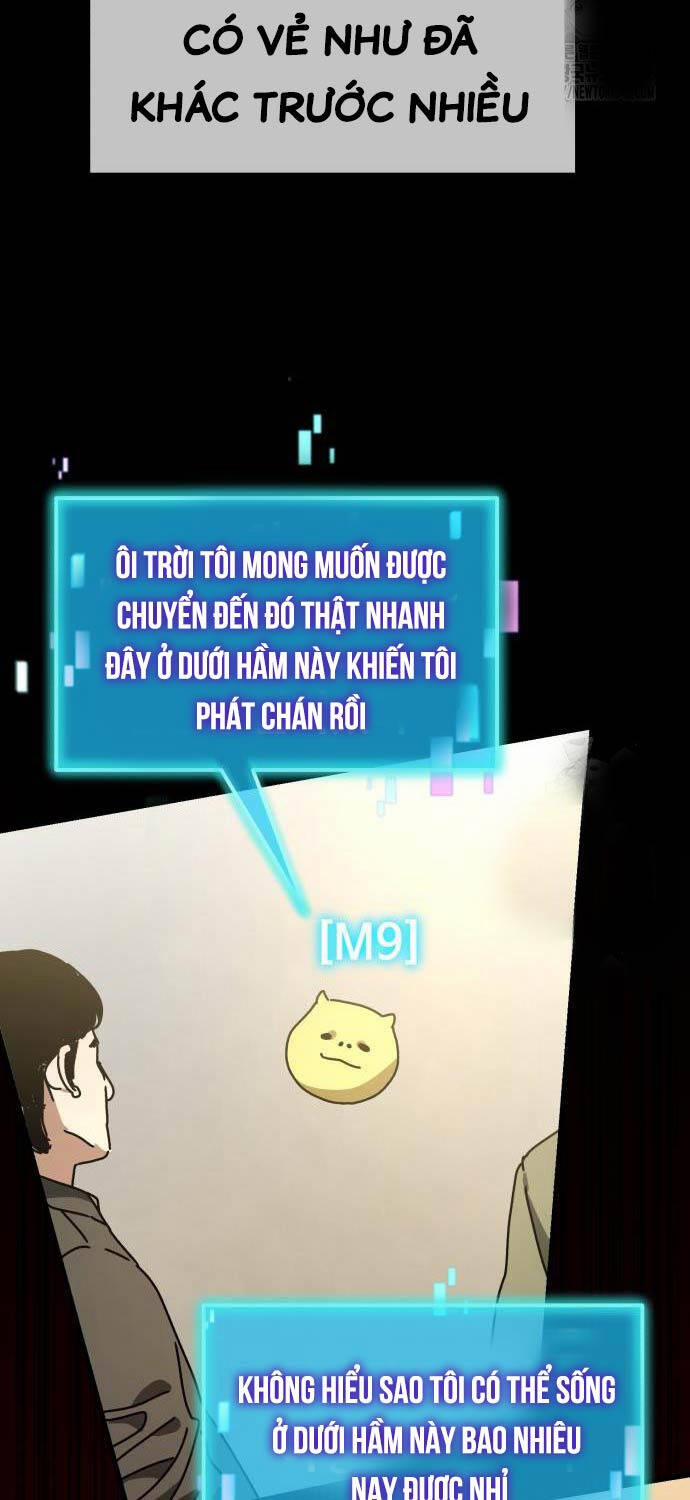 Ngôi Nhà Ẩn Ngày Tận Thế 13 trang 37