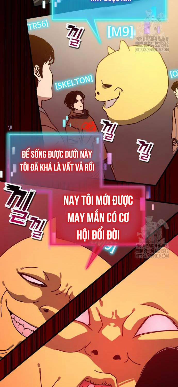 Ngôi Nhà Ẩn Ngày Tận Thế 13 trang 38