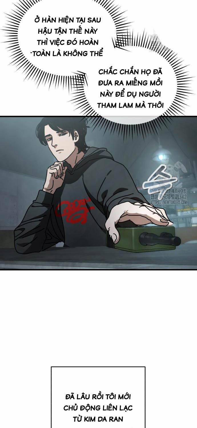 Ngôi Nhà Ẩn Ngày Tận Thế 13 trang 44