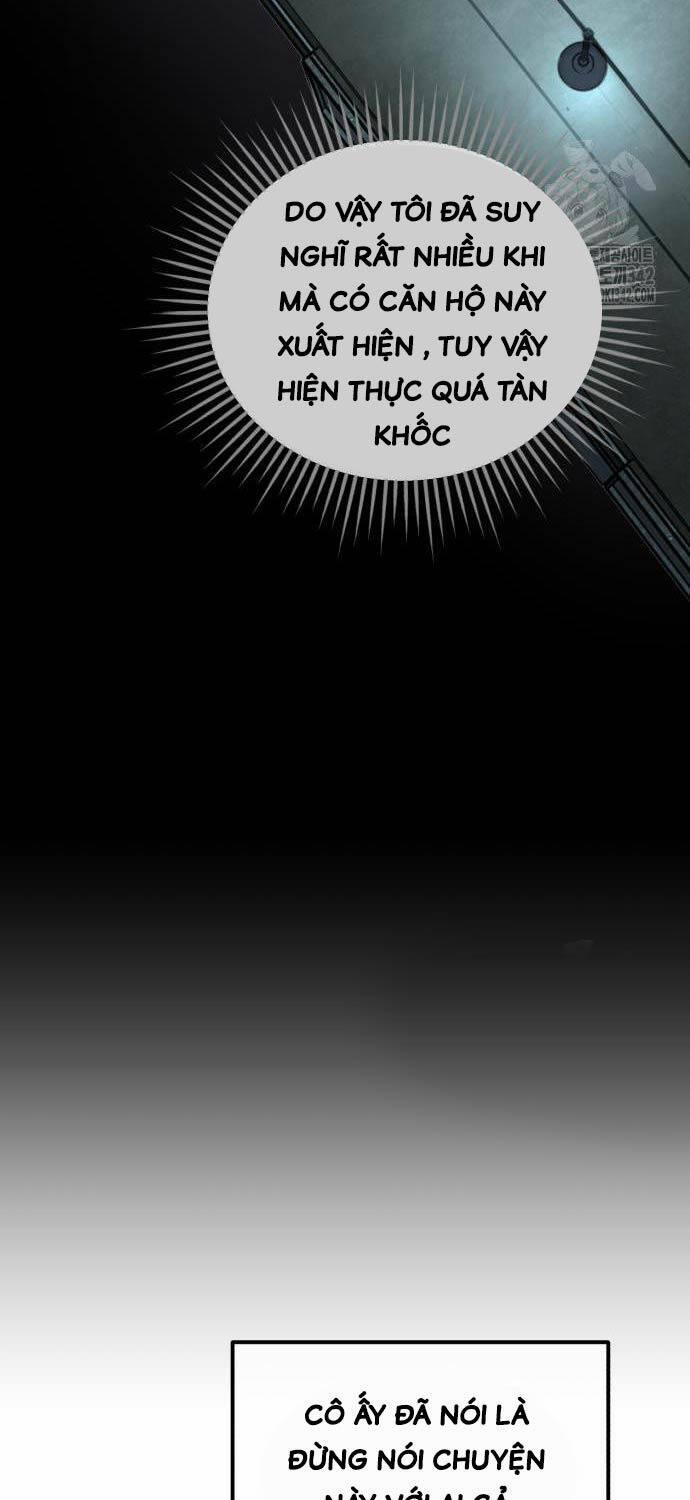 Ngôi Nhà Ẩn Ngày Tận Thế 13 trang 58