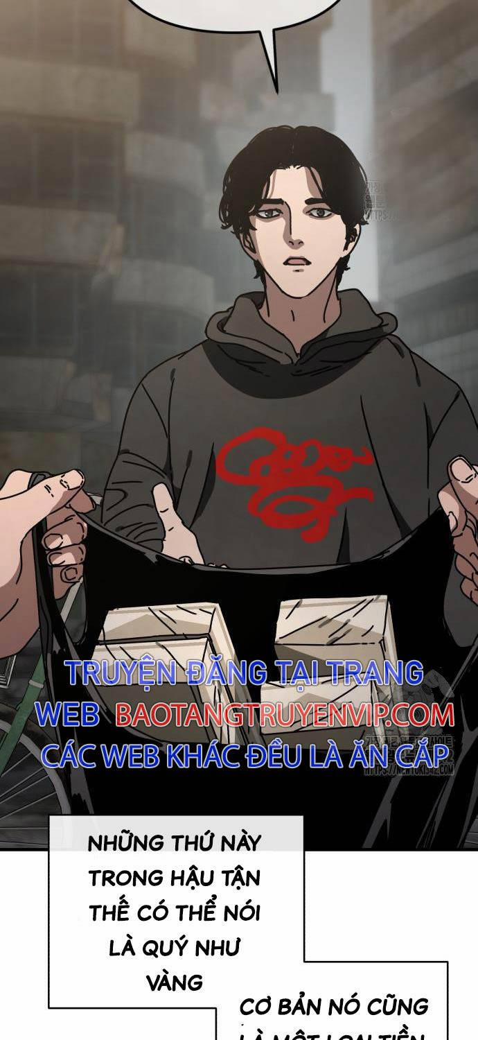 Ngôi Nhà Ẩn Ngày Tận Thế 13 trang 68