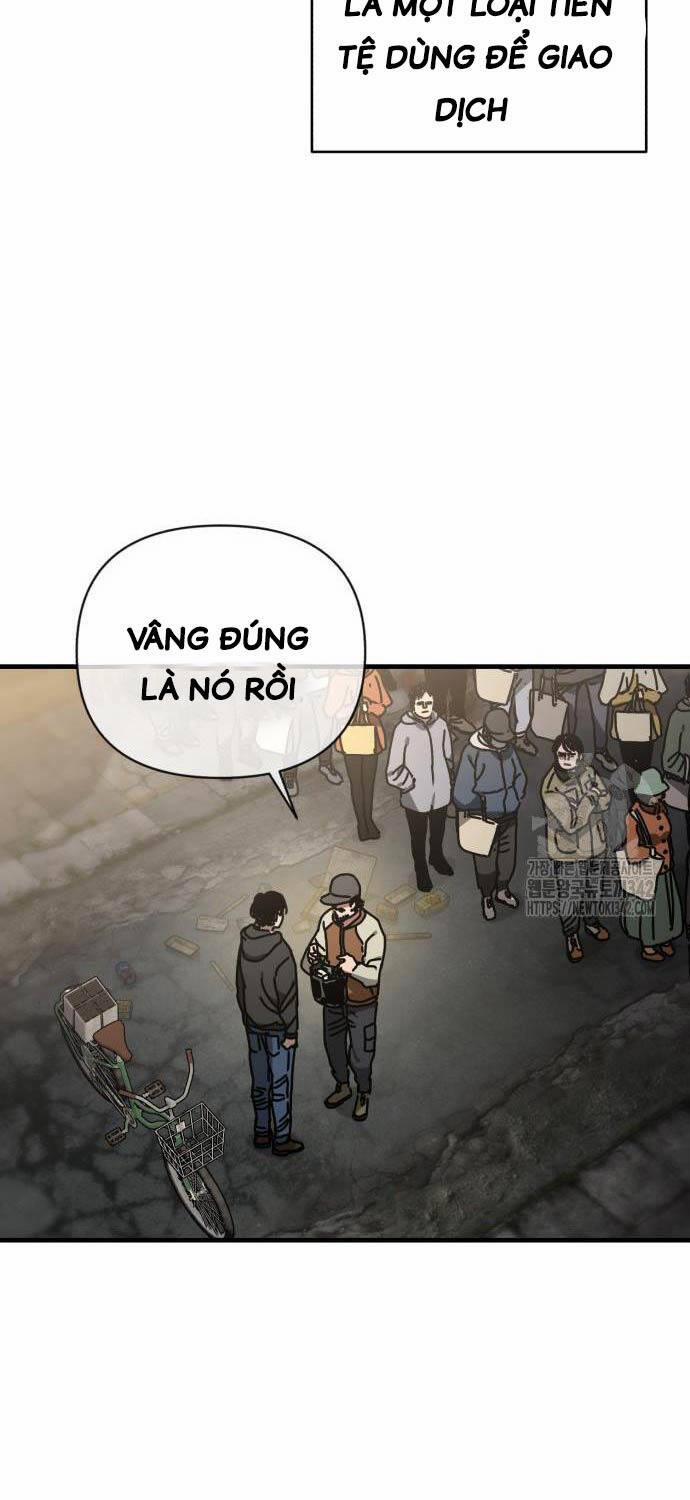 Ngôi Nhà Ẩn Ngày Tận Thế 13 trang 69