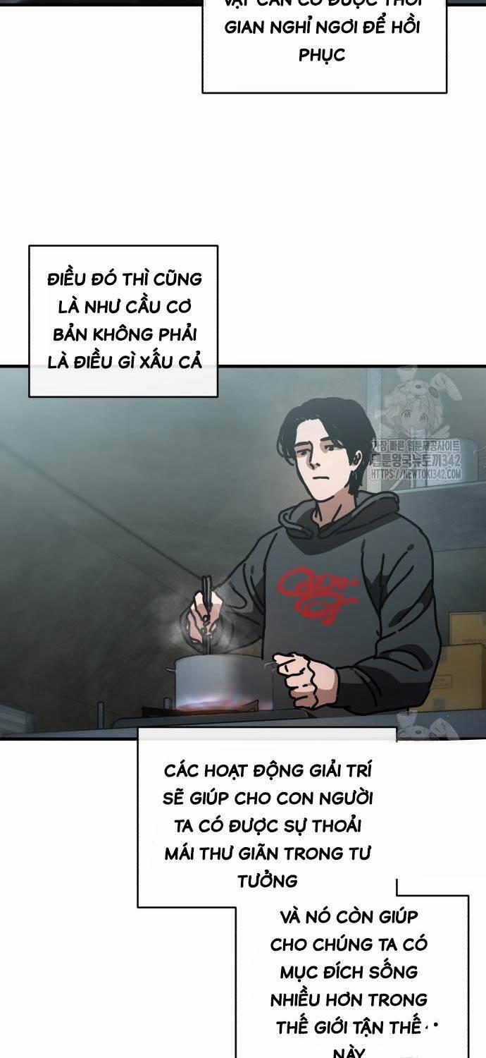 Ngôi Nhà Ẩn Ngày Tận Thế 13 trang 7