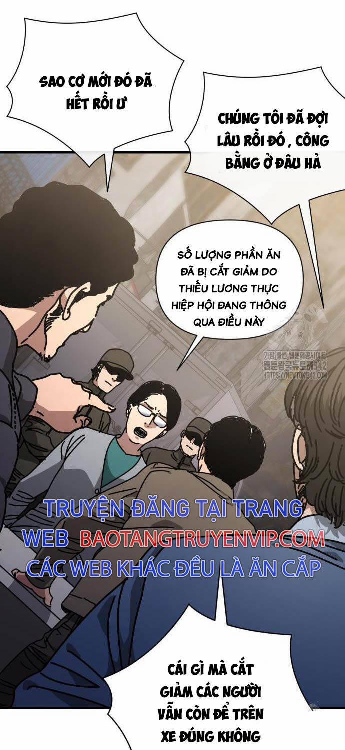 Ngôi Nhà Ẩn Ngày Tận Thế 13 trang 76