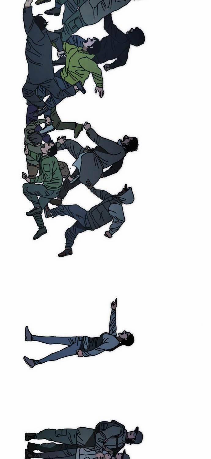 Ngôi Nhà Ẩn Ngày Tận Thế 13 trang 79