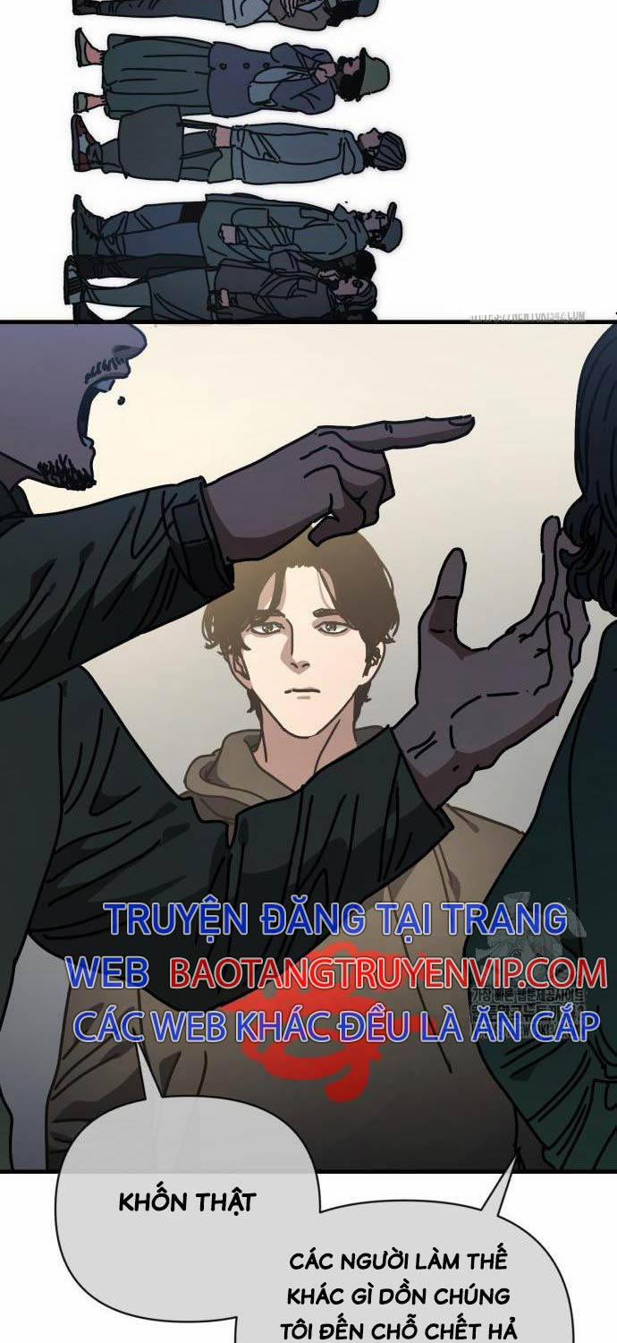 Ngôi Nhà Ẩn Ngày Tận Thế 13 trang 80