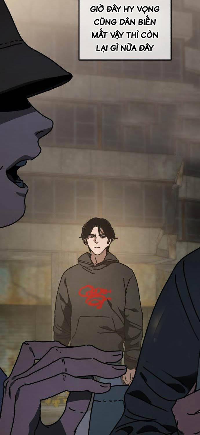 Ngôi Nhà Ẩn Ngày Tận Thế 13 trang 84