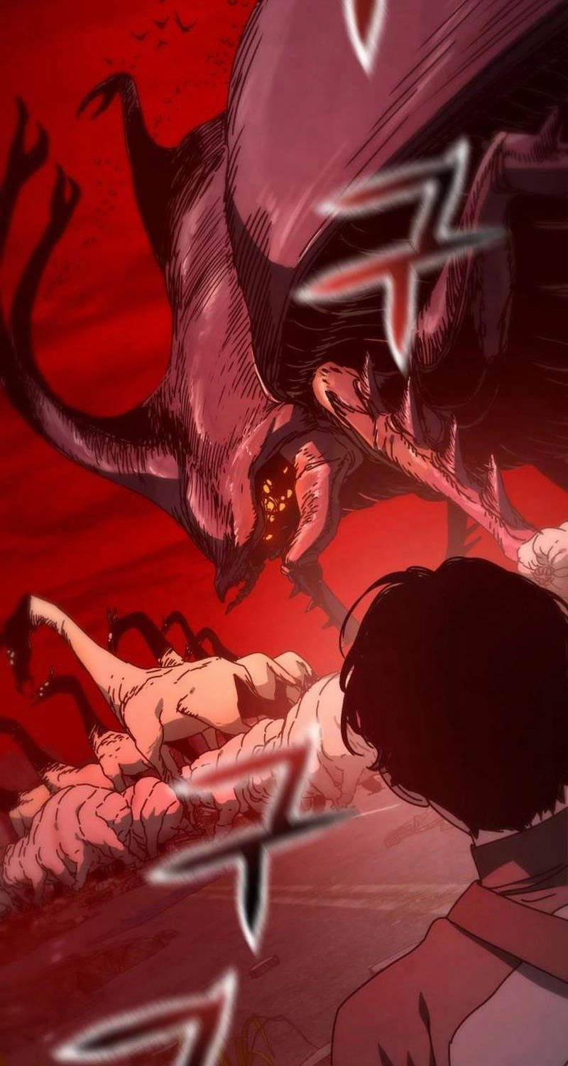 Ngôi Nhà Ẩn Ngày Tận Thế 14 trang 11