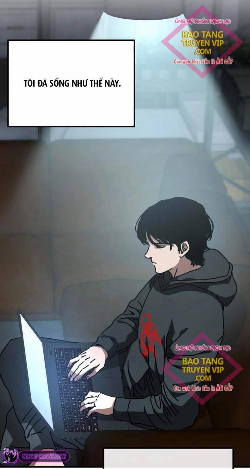 Ngôi Nhà Ẩn Ngày Tận Thế 14 trang 21