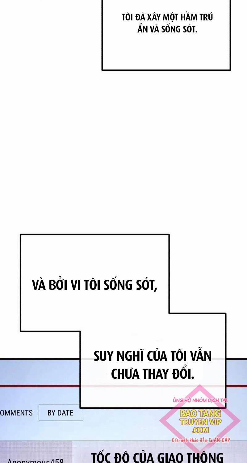 Ngôi Nhà Ẩn Ngày Tận Thế 14 trang 22