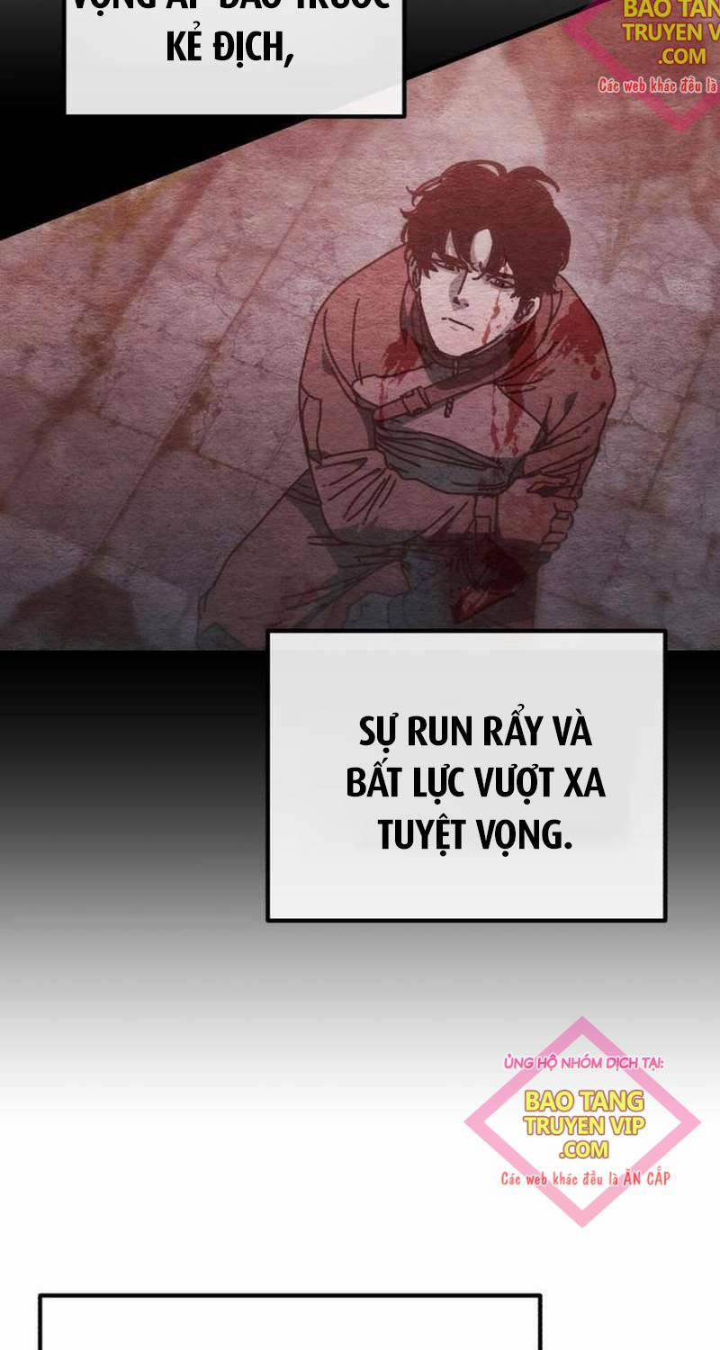 Ngôi Nhà Ẩn Ngày Tận Thế 14 trang 24
