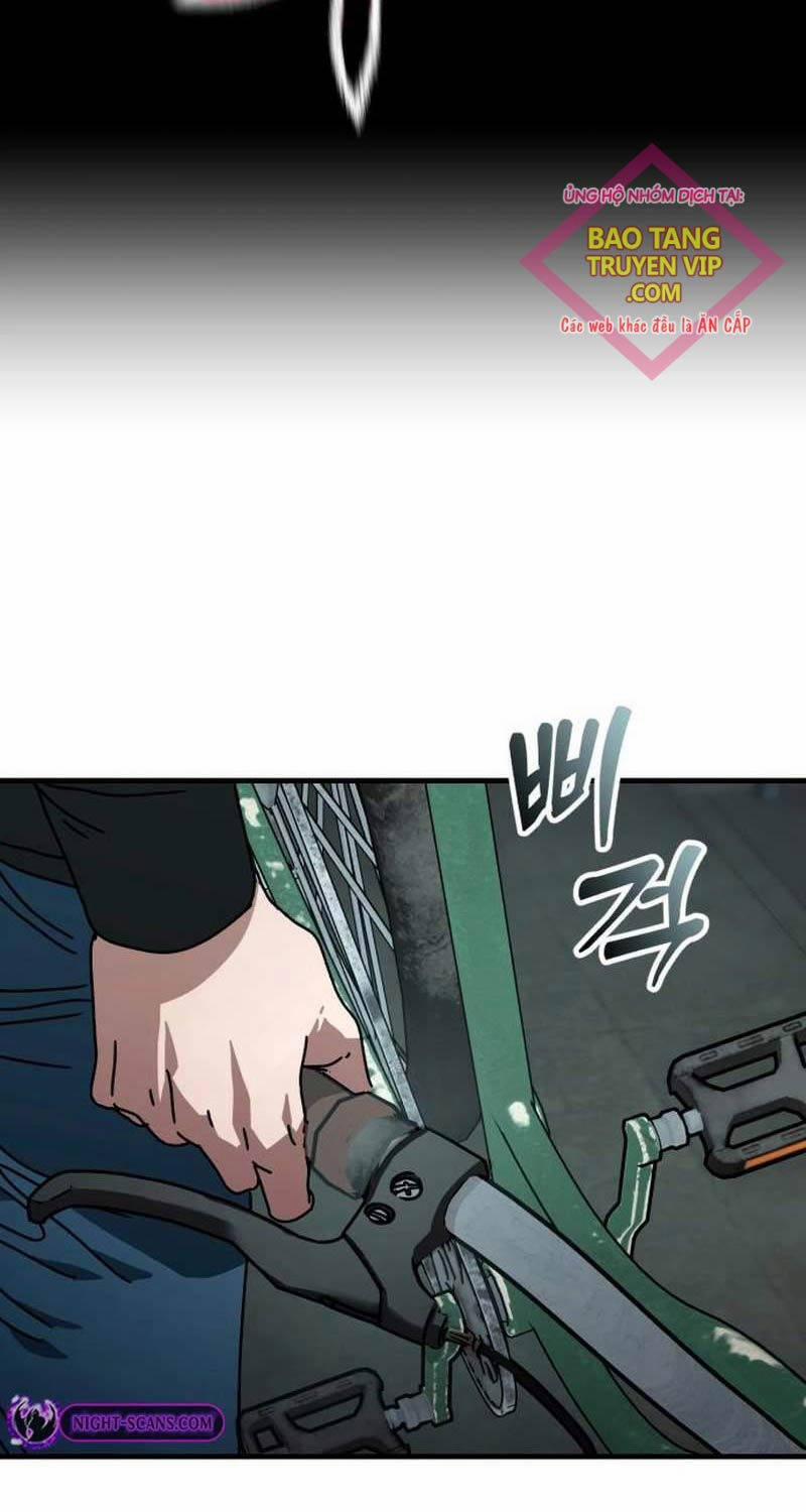 Ngôi Nhà Ẩn Ngày Tận Thế 14 trang 31