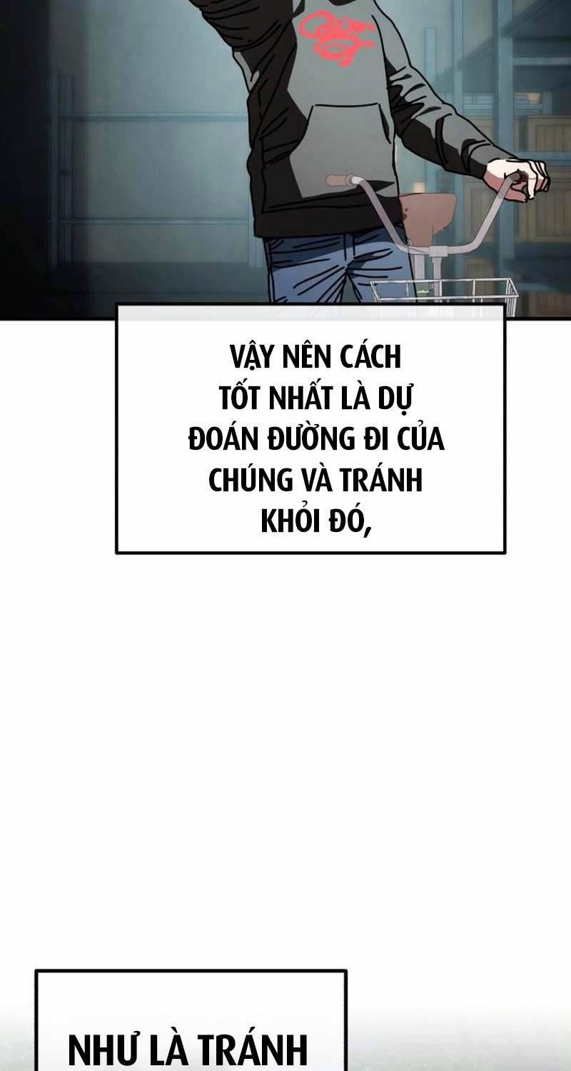 Ngôi Nhà Ẩn Ngày Tận Thế 14 trang 36