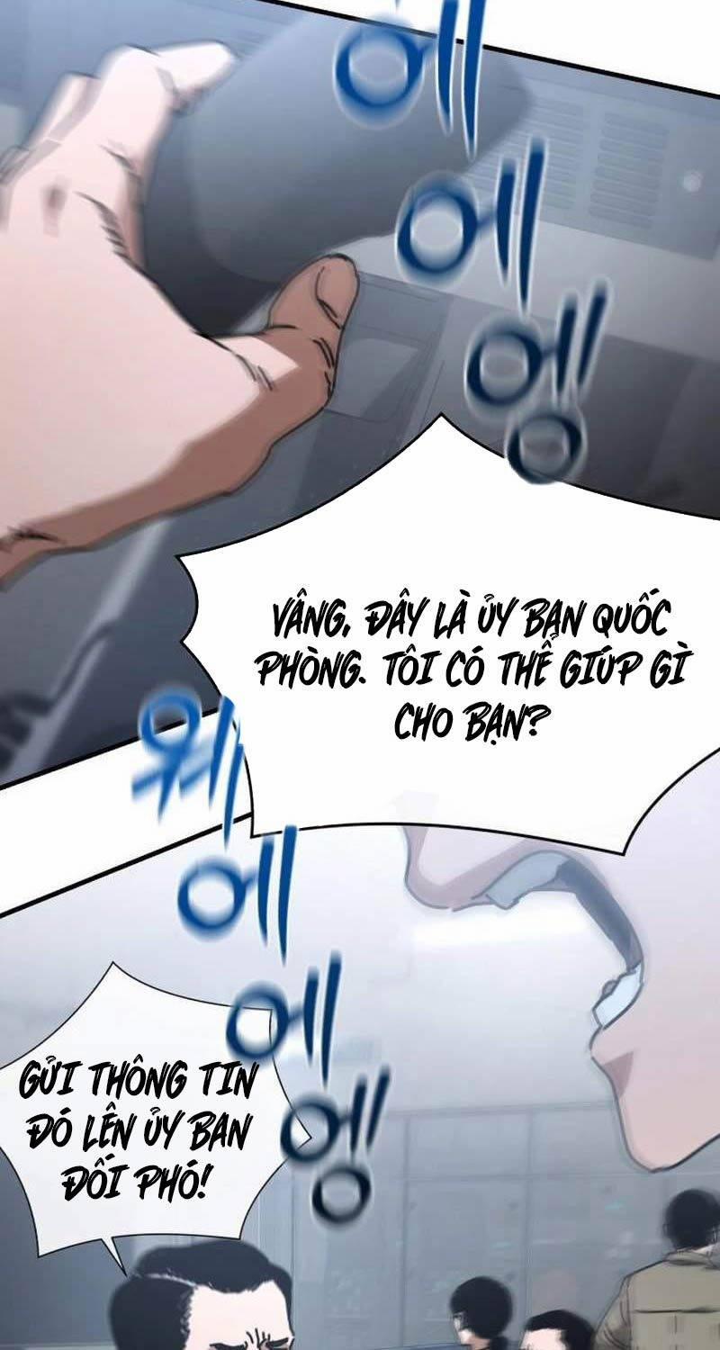 Ngôi Nhà Ẩn Ngày Tận Thế 14 trang 43