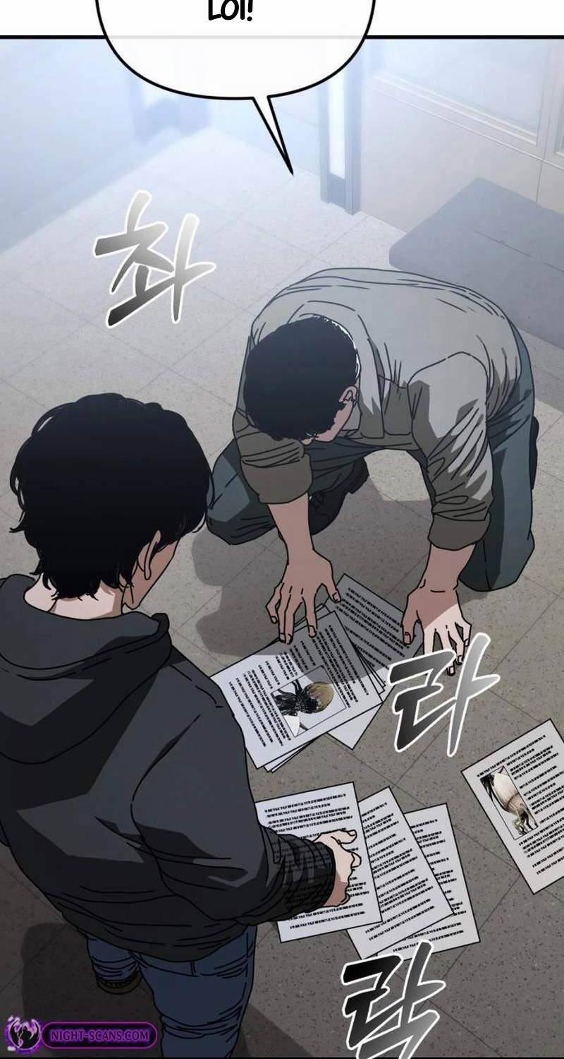 Ngôi Nhà Ẩn Ngày Tận Thế 14 trang 46