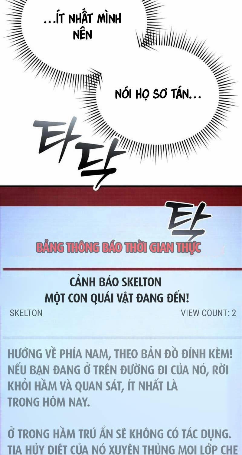 Ngôi Nhà Ẩn Ngày Tận Thế 14 trang 73