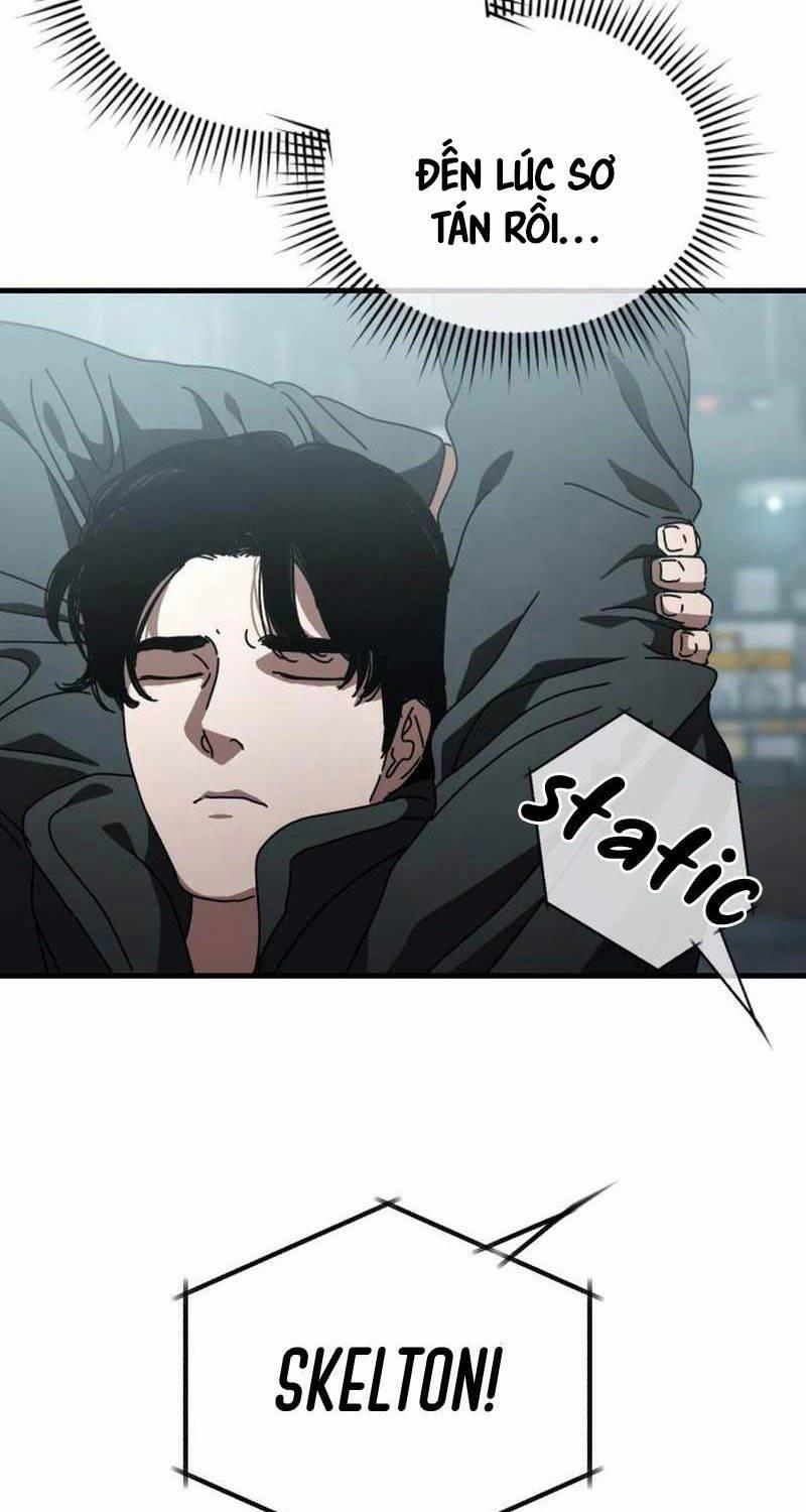 Ngôi Nhà Ẩn Ngày Tận Thế 14 trang 76