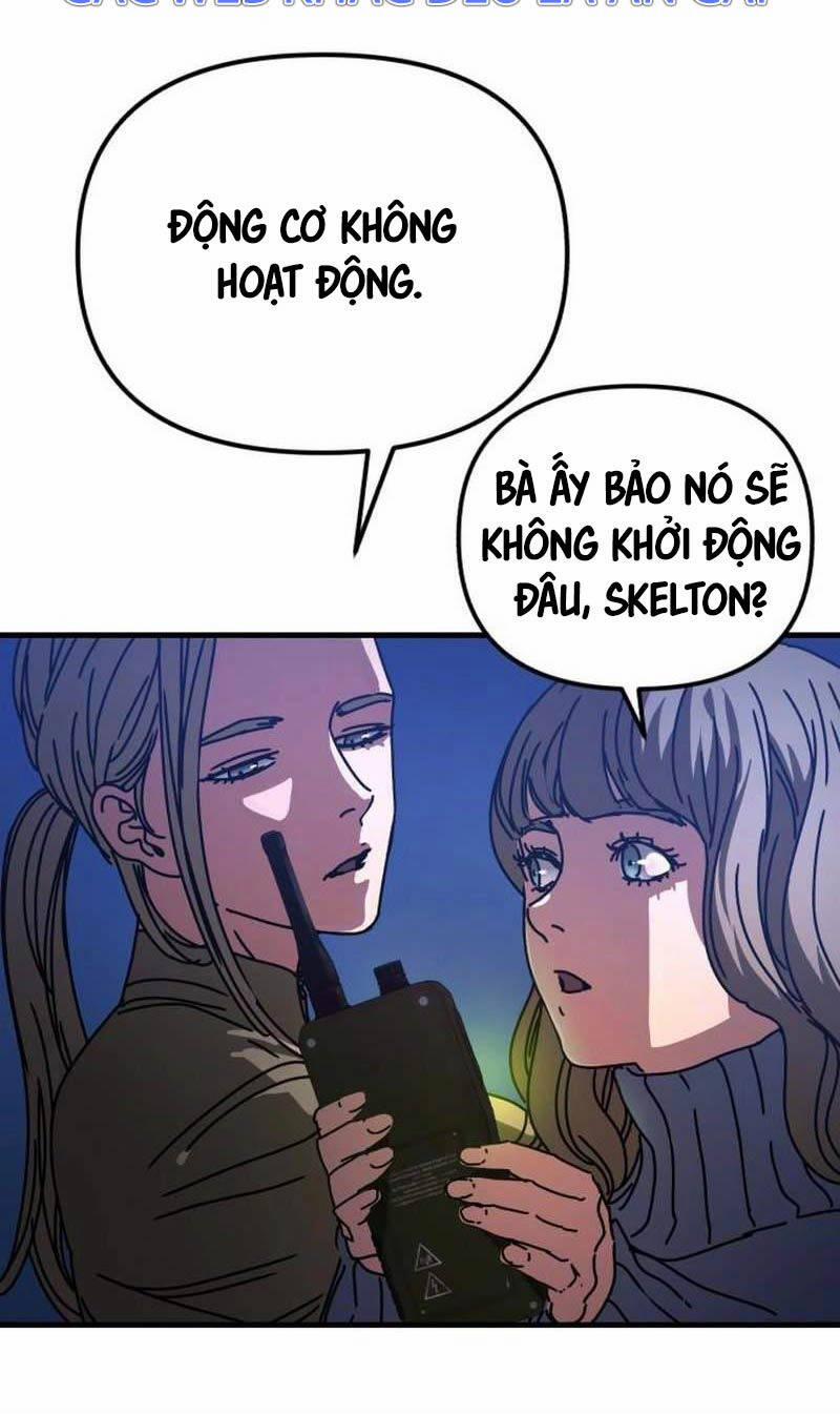 Ngôi Nhà Ẩn Ngày Tận Thế 14 trang 80