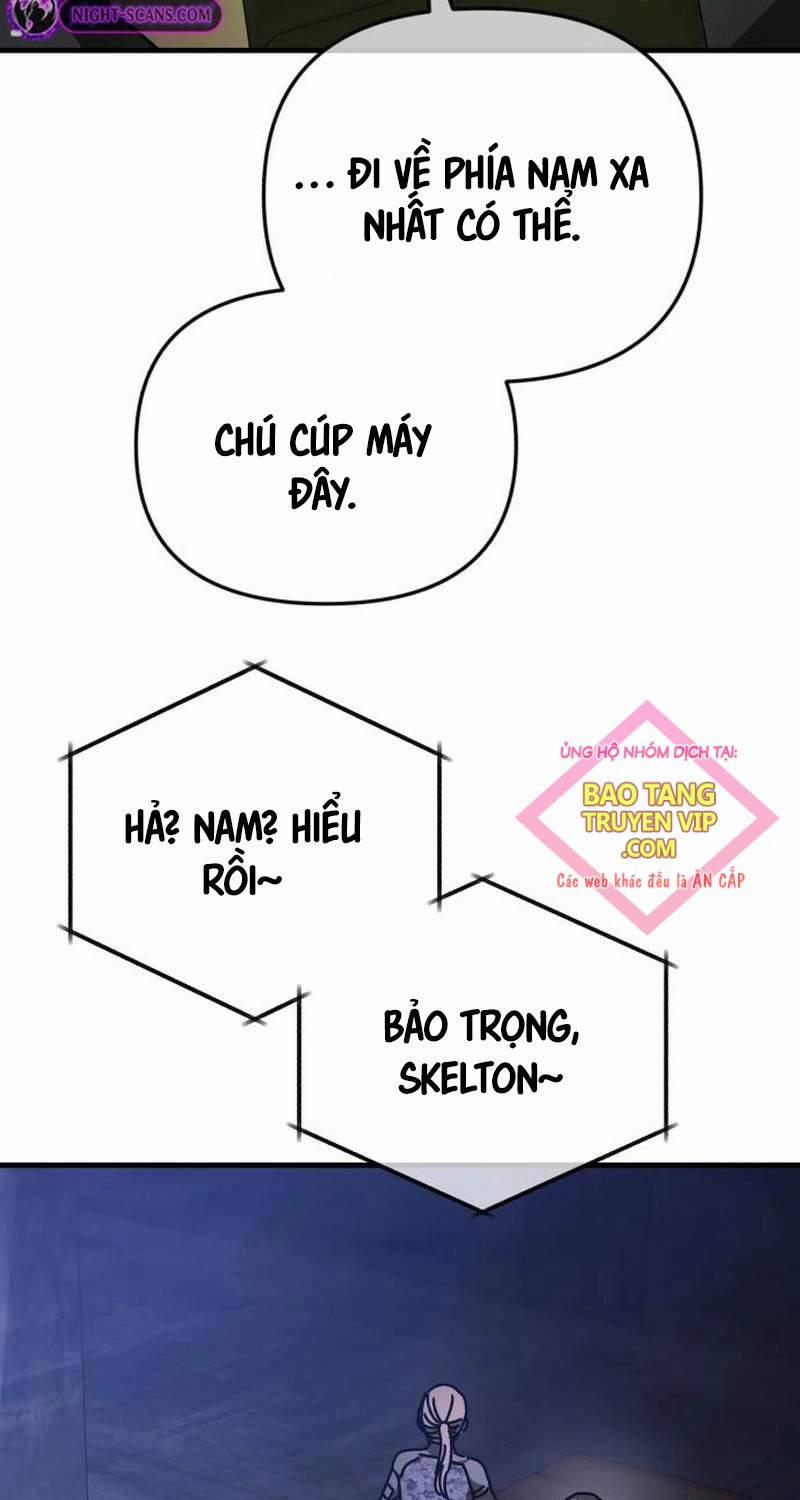 Ngôi Nhà Ẩn Ngày Tận Thế 14 trang 85