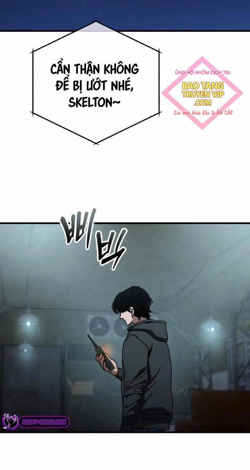 Ngôi Nhà Ẩn Ngày Tận Thế 14 trang 87