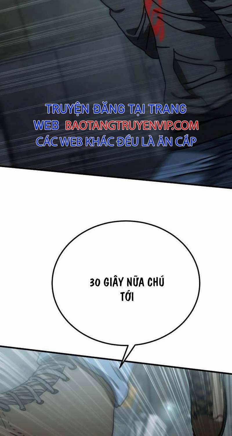 Ngôi Nhà Ẩn Ngày Tận Thế 15 trang 1