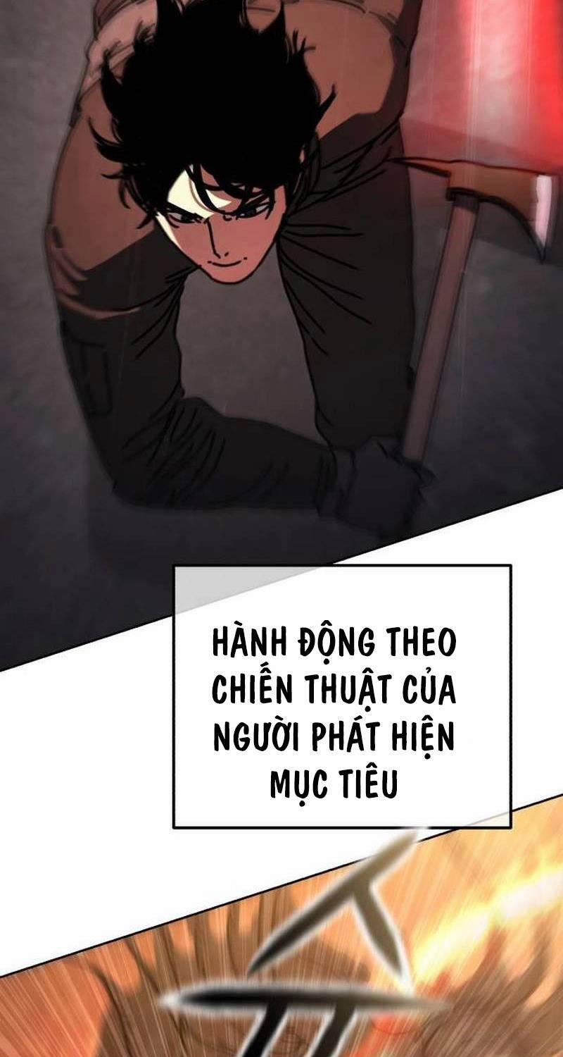 Ngôi Nhà Ẩn Ngày Tận Thế 15 trang 31
