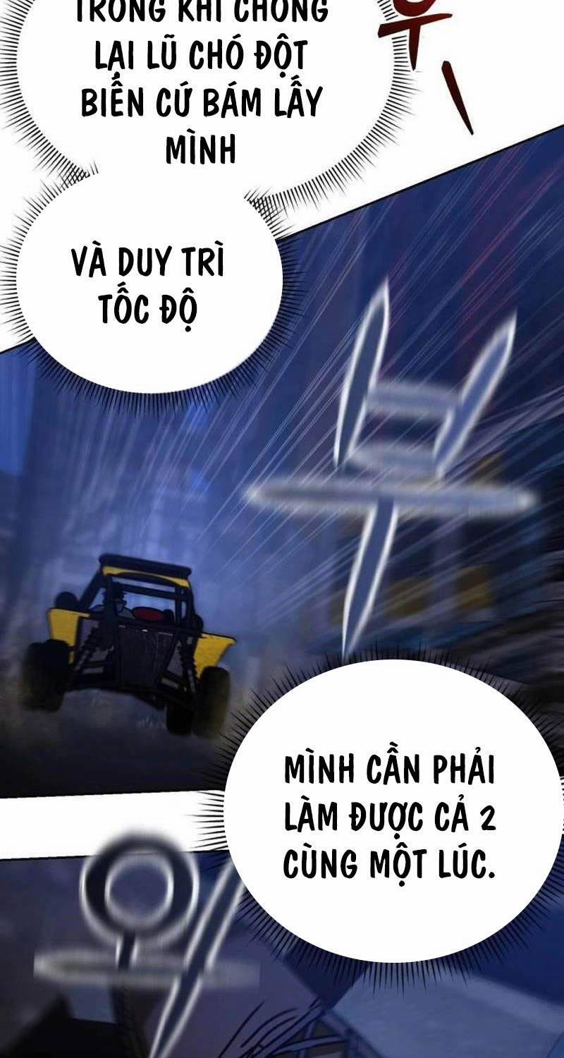 Ngôi Nhà Ẩn Ngày Tận Thế 15 trang 41