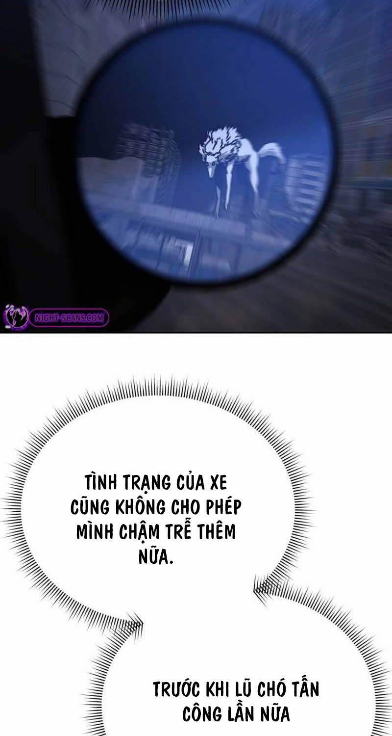 Ngôi Nhà Ẩn Ngày Tận Thế 15 trang 77