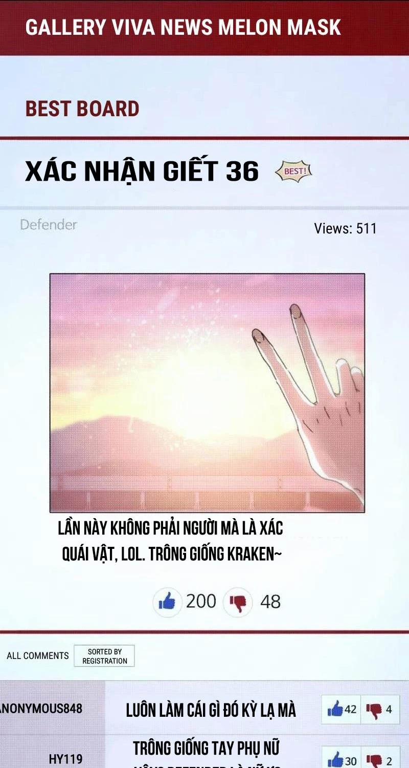 Ngôi Nhà Ẩn Ngày Tận Thế 16 trang 14