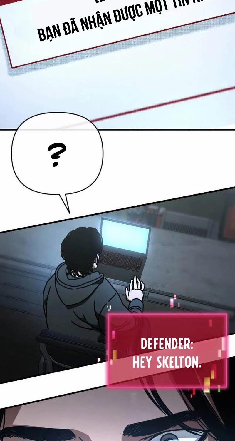 Ngôi Nhà Ẩn Ngày Tận Thế 16 trang 21