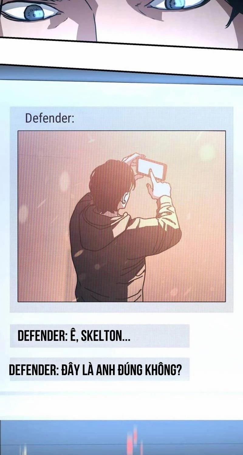 Ngôi Nhà Ẩn Ngày Tận Thế 16 trang 22