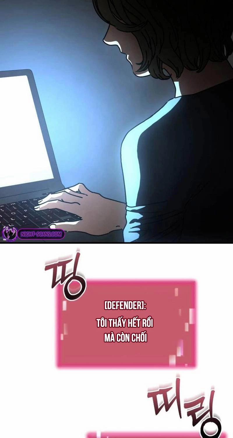 Ngôi Nhà Ẩn Ngày Tận Thế 16 trang 28