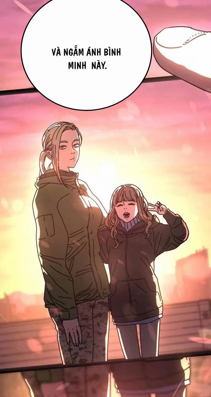 Ngôi Nhà Ẩn Ngày Tận Thế 16 trang 3