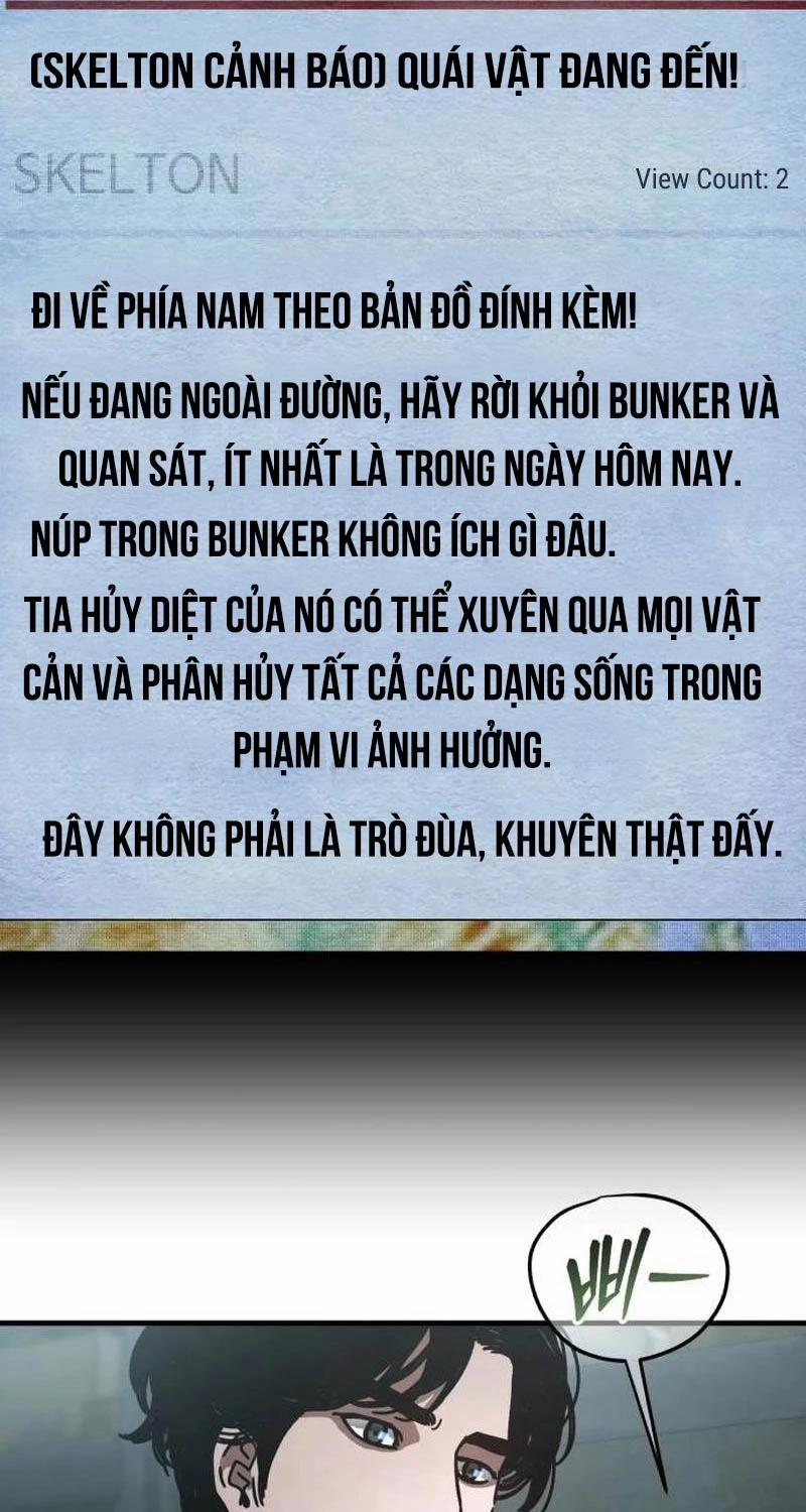 Ngôi Nhà Ẩn Ngày Tận Thế 16 trang 31