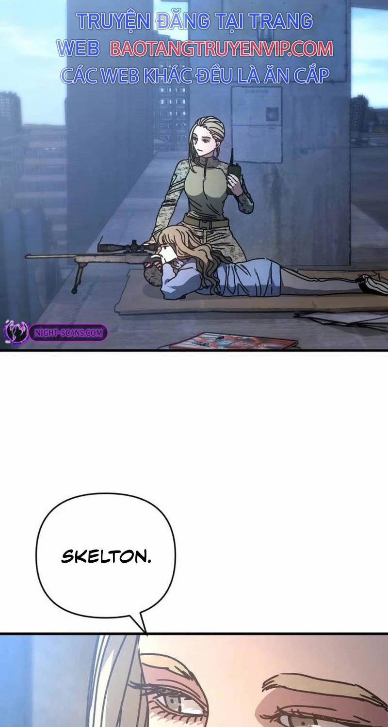 Ngôi Nhà Ẩn Ngày Tận Thế 16 trang 33