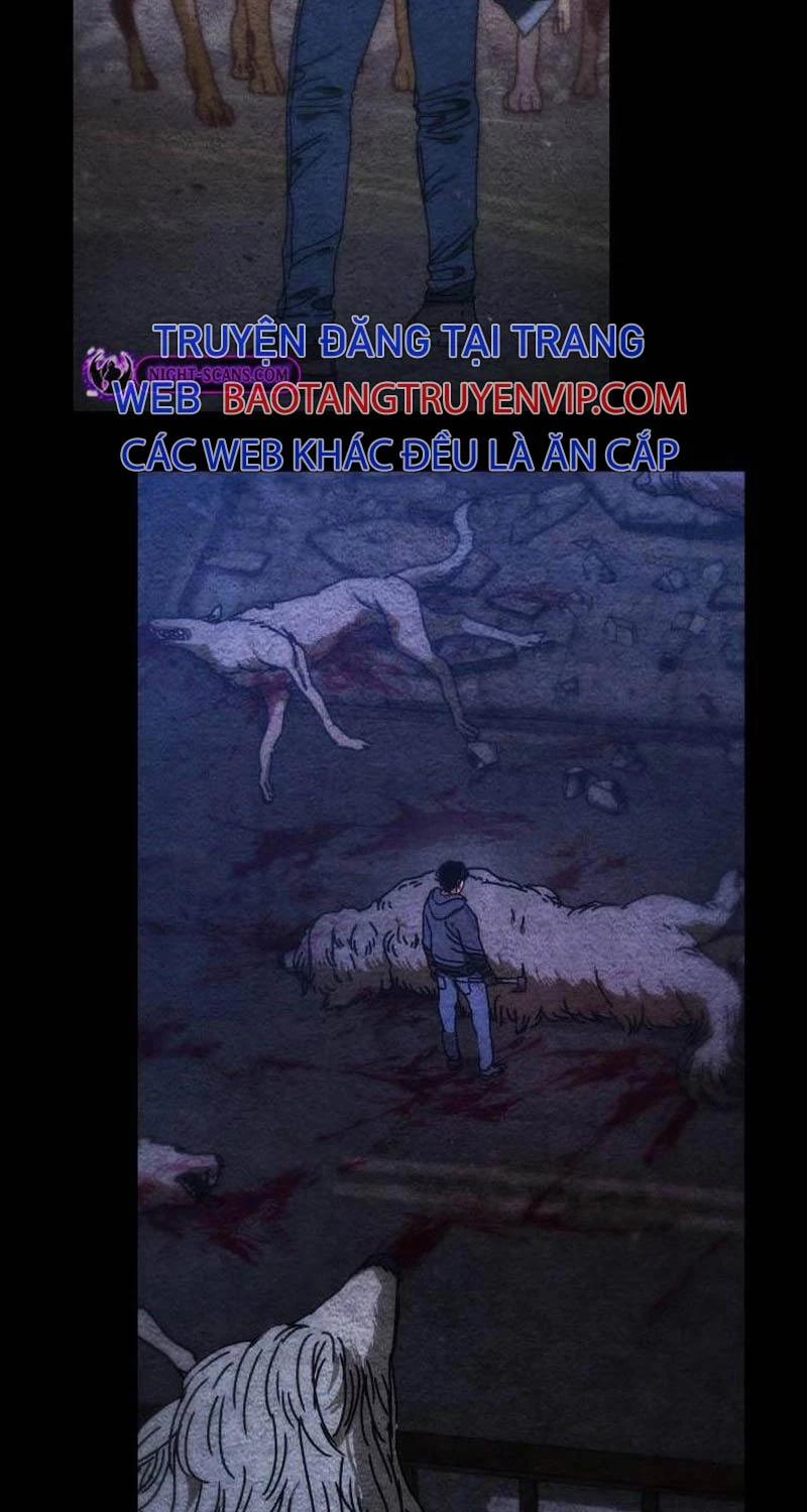 Ngôi Nhà Ẩn Ngày Tận Thế 16 trang 41