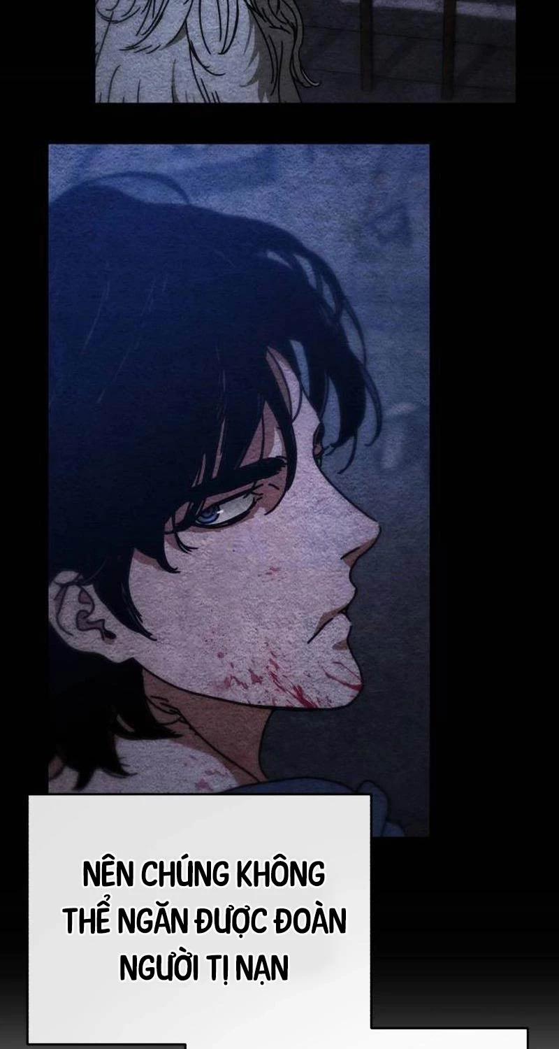 Ngôi Nhà Ẩn Ngày Tận Thế 16 trang 42