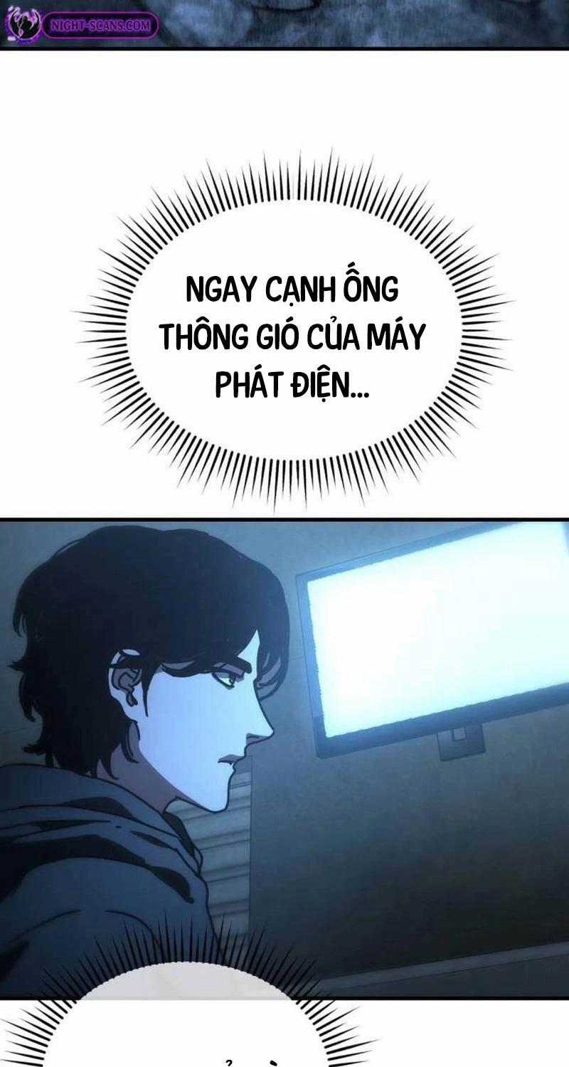 Ngôi Nhà Ẩn Ngày Tận Thế 16 trang 48