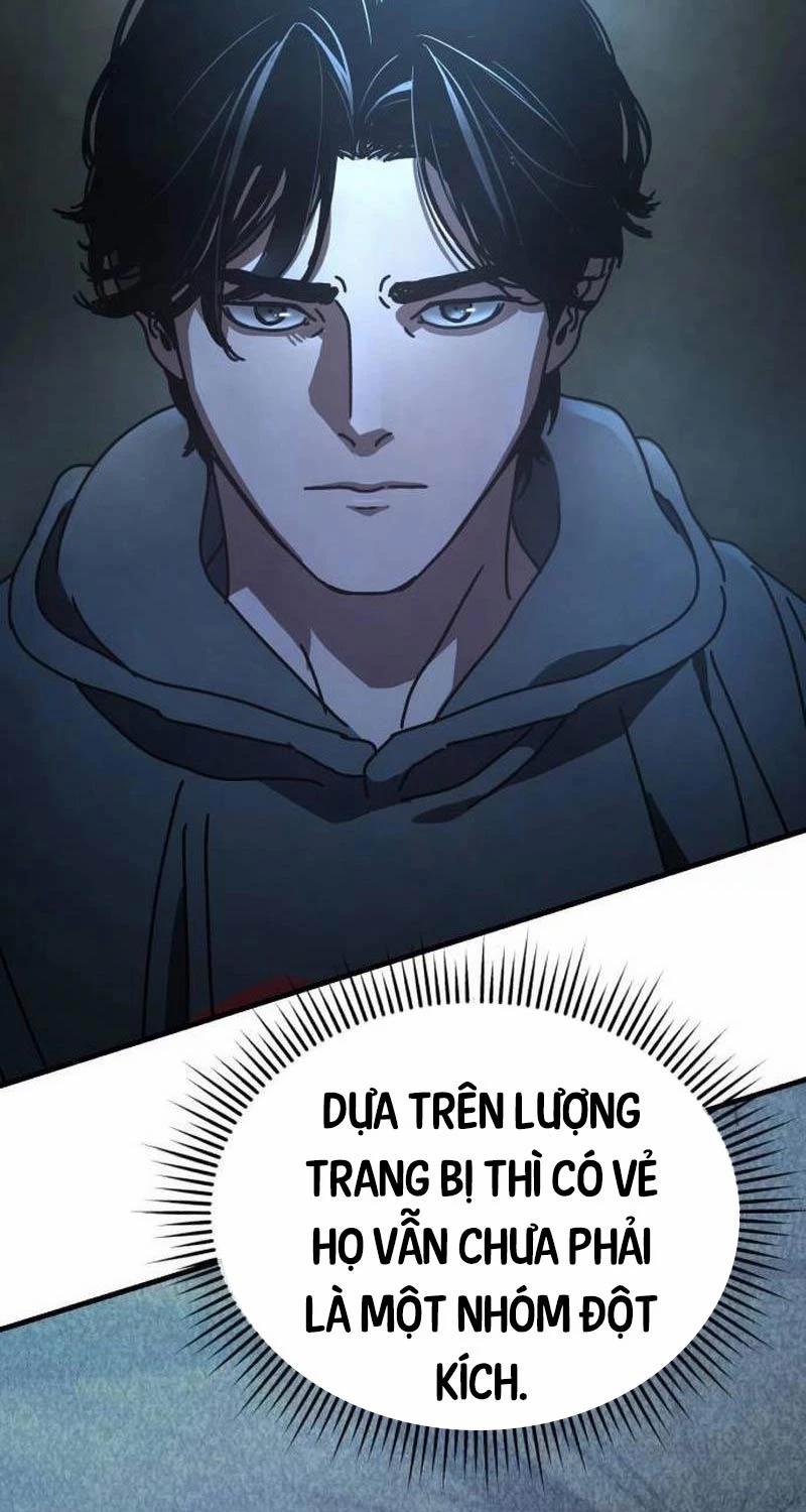 Ngôi Nhà Ẩn Ngày Tận Thế 16 trang 59