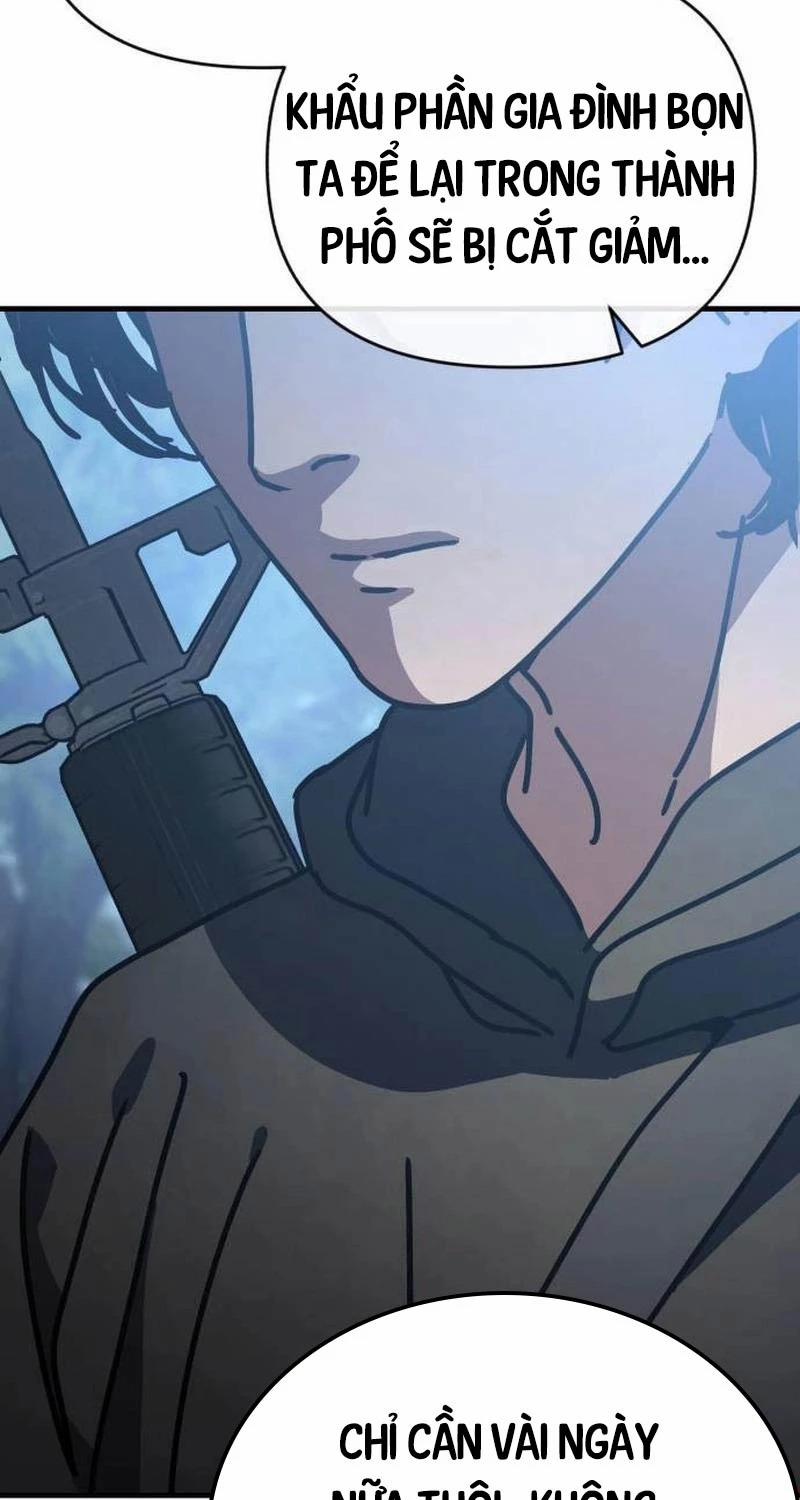 Ngôi Nhà Ẩn Ngày Tận Thế 16 trang 86