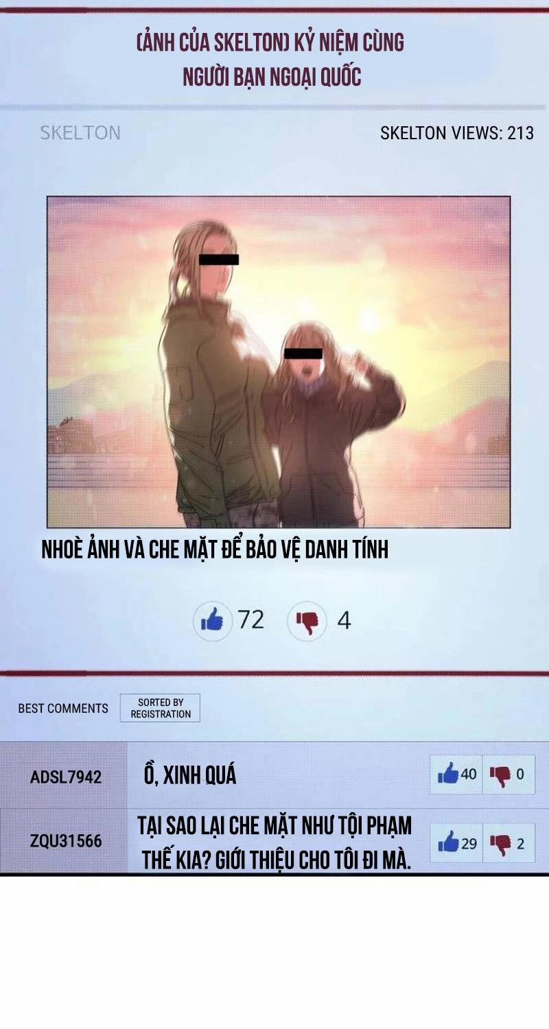 Ngôi Nhà Ẩn Ngày Tận Thế 16 trang 9