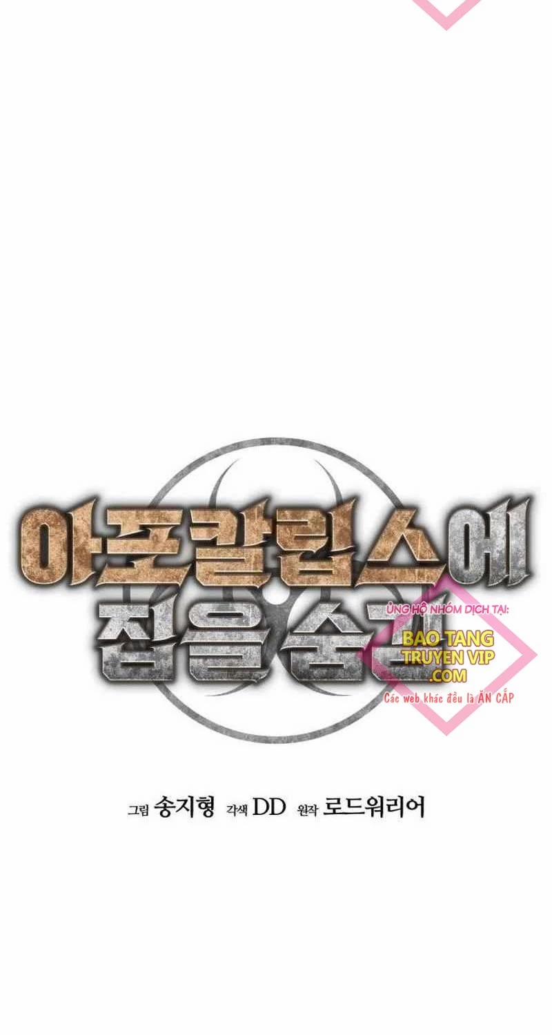 Ngôi Nhà Ẩn Ngày Tận Thế 17 trang 11