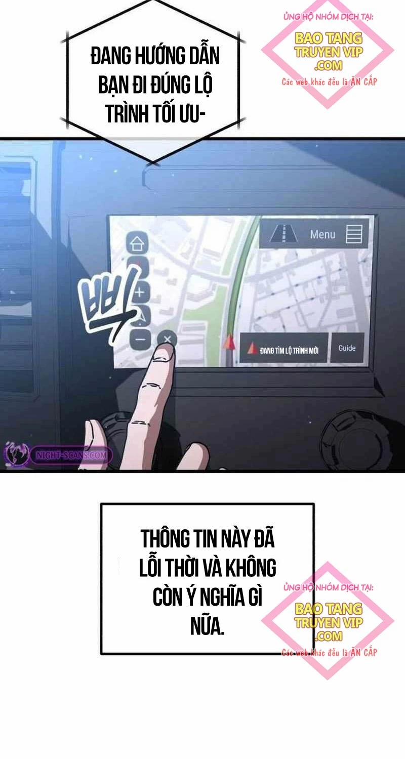 Ngôi Nhà Ẩn Ngày Tận Thế 17 trang 14