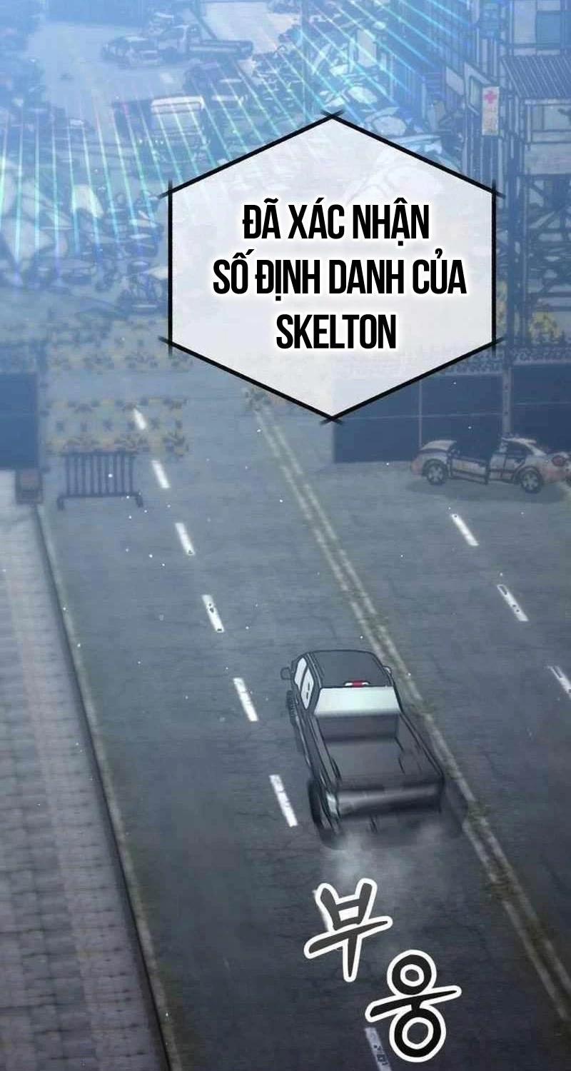 Ngôi Nhà Ẩn Ngày Tận Thế 17 trang 16