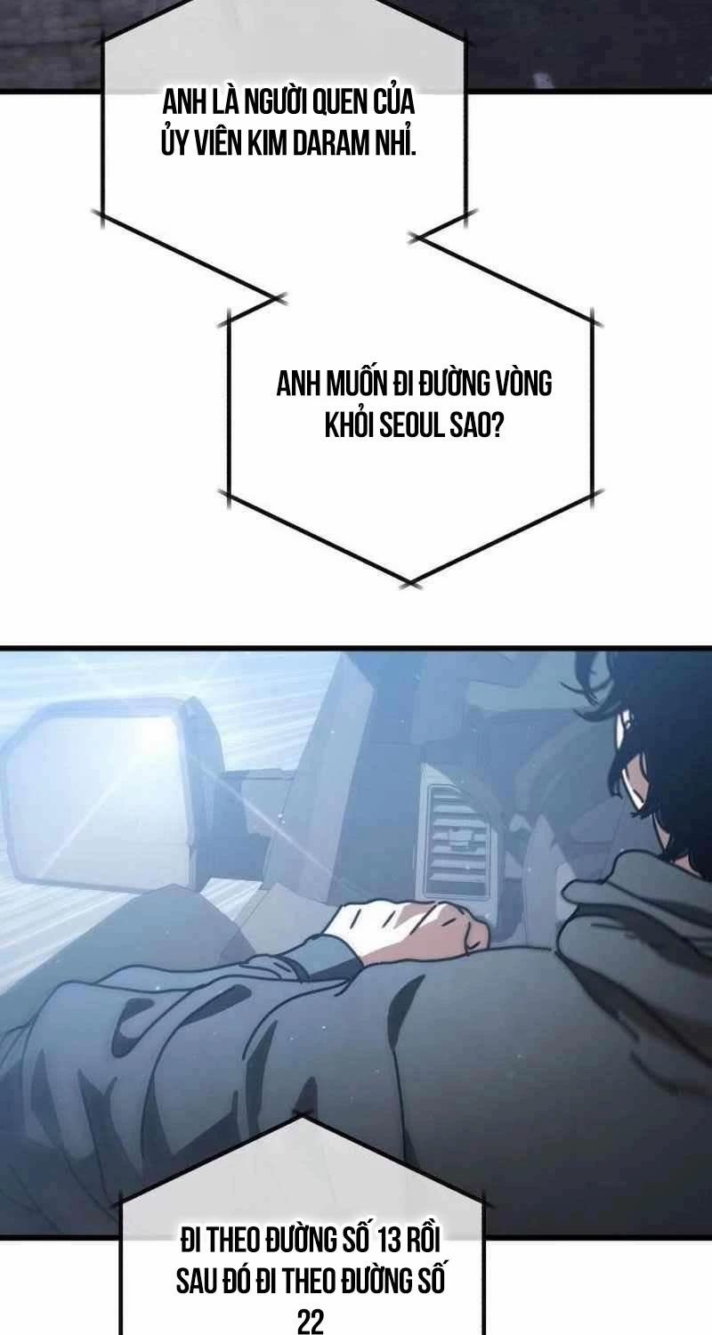 Ngôi Nhà Ẩn Ngày Tận Thế 17 trang 18