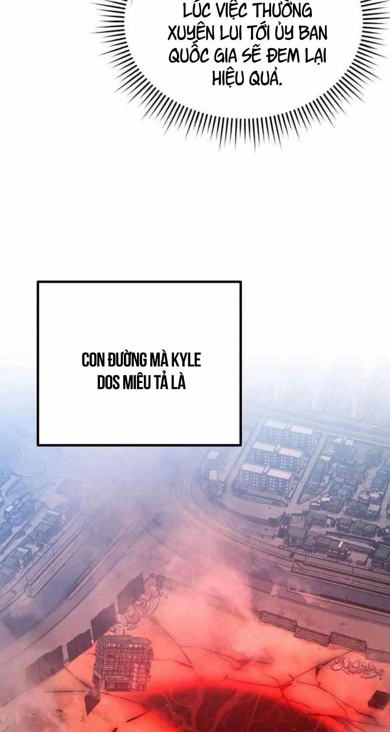 Ngôi Nhà Ẩn Ngày Tận Thế 17 trang 20