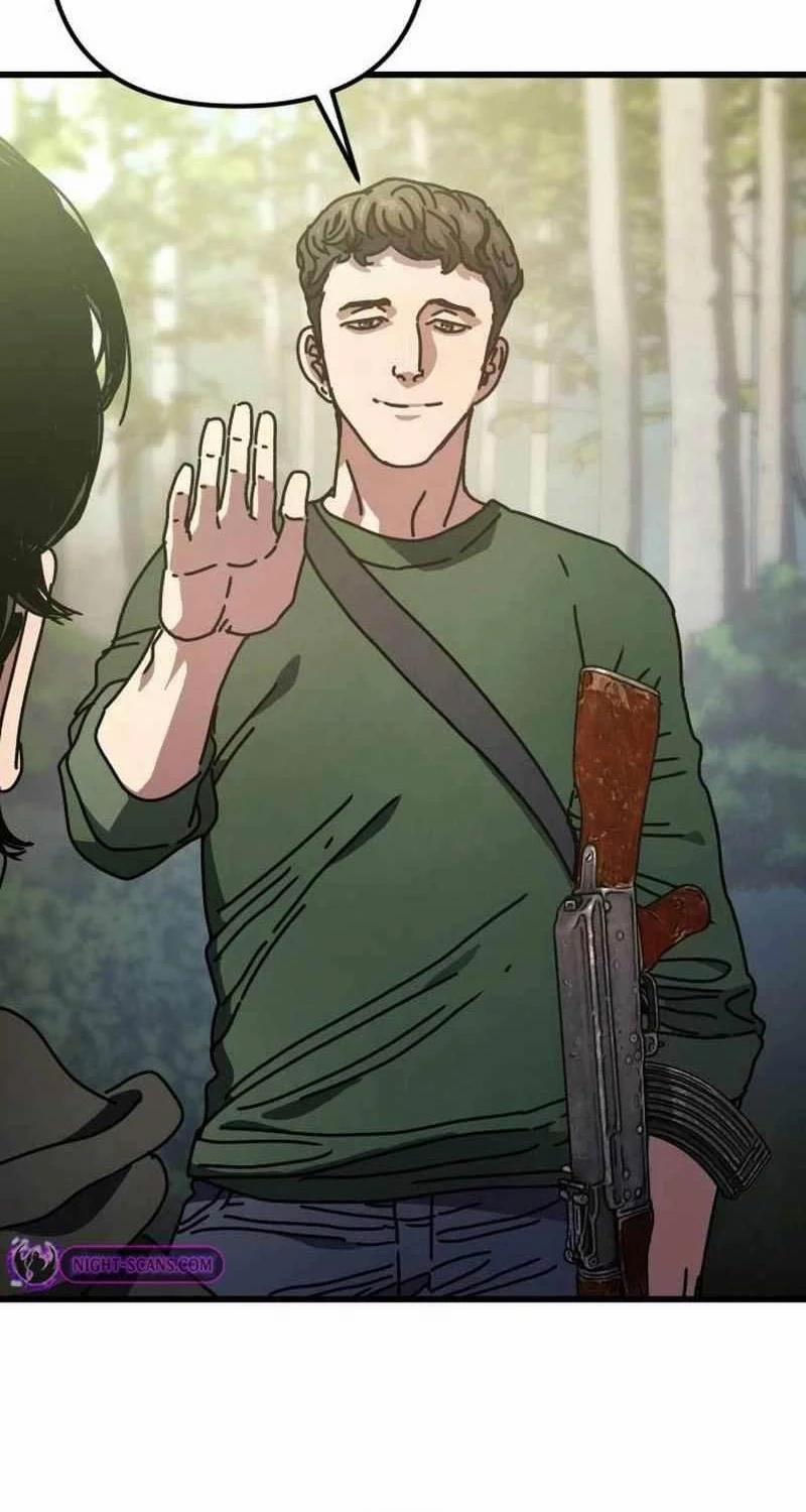 Ngôi Nhà Ẩn Ngày Tận Thế 17 trang 26